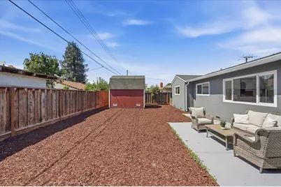 1961 McLaughlin Ave, San Jose, CA 95122 - Photo 62