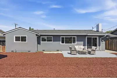 1961 McLaughlin Ave, San Jose, CA 95122 - Photo 64