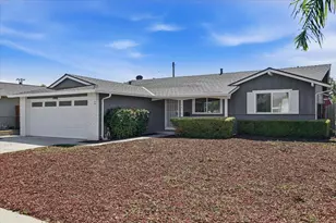 1961 McLaughlin Ave, San Jose, CA 95122 - Photo 2