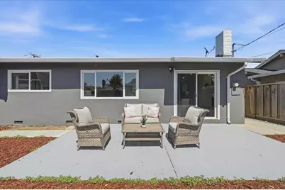 1961 McLaughlin Ave, San Jose, CA 95122 - Photo 60