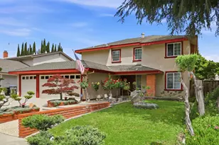 225 Prague Dr, San Jose, CA 95119 - Photo 1