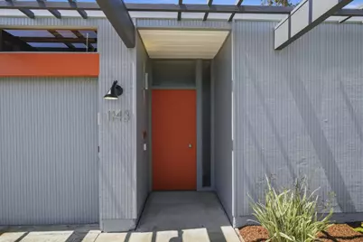 1143 Tangerine Way, Sunnyvale, CA 94087 - Photo 2