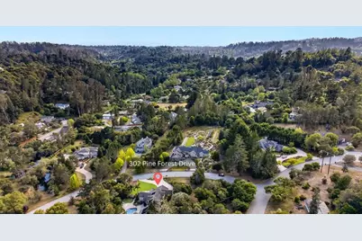 302 Pine Forest Dr, Aptos, CA 95003 - Photo 10