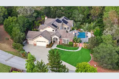 302 Pine Forest Dr, Aptos, CA 95003 - Photo 1