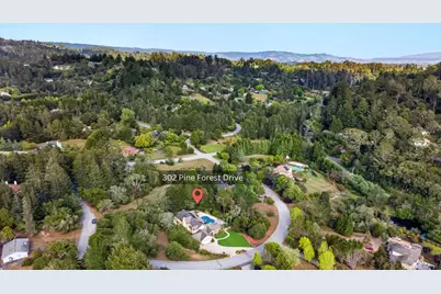 302 Pine Forest Dr, Aptos, CA 95003 - Photo 12