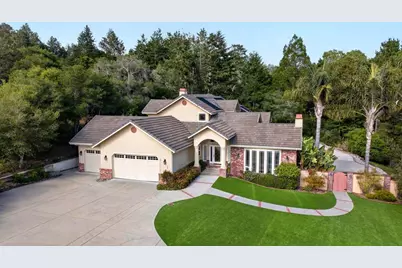 302 Pine Forest Dr, Aptos, CA 95003 - Photo 4