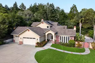 302 Pine Forest Dr, Aptos, CA 95003 - Photo 4
