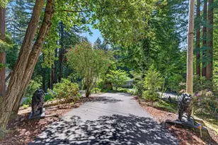 303 Sanborn Ln, Felton, CA 95018 - Photo 4