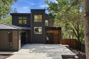 275 Hubbard Ave, Redwood City, CA 94062 - Photo 2