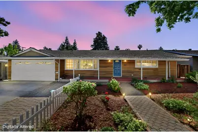 10128 E Estates Dr, Cupertino, CA 95014 - Photo 4