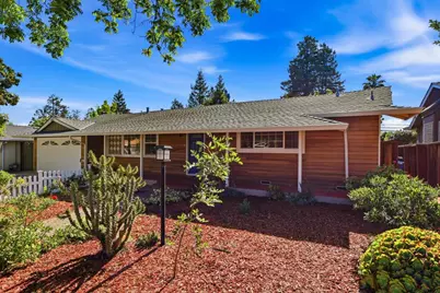 10128 E Estates Dr, Cupertino, CA 95014 - Photo 2