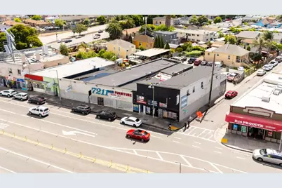 7201 International Blvd, Oakland, CA 94621 - Photo 1