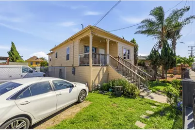 7201 International Blvd, Oakland, CA 94621 - Photo 16
