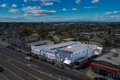 7201 International Blvd, Oakland, CA 94621 - Photo 36