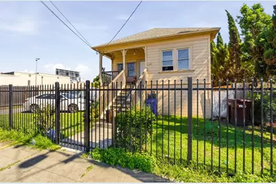 7201 International Blvd, Oakland, CA 94621 - Photo 14