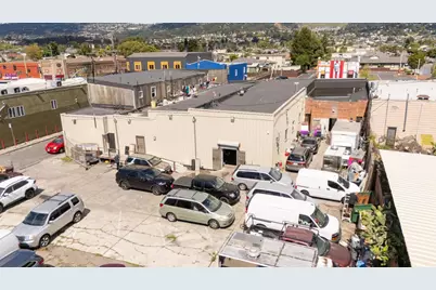 7201 International Blvd, Oakland, CA 94621 - Photo 6