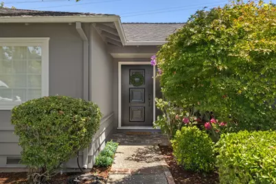 2077 Eugenia Way, Los Altos, CA 94024 - Photo 2