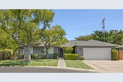 2077 Eugenia Way, Los Altos, CA 94024 - Photo 1