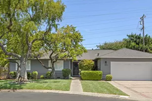 2077 Eugenia Way, Los Altos, CA 94024 - Photo 1