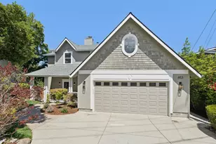 853 Vista Dr, Redwood City, CA 94062 - Photo 2