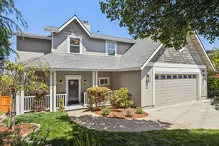 853 Vista Dr, Redwood City, CA 94062 - Photo 4