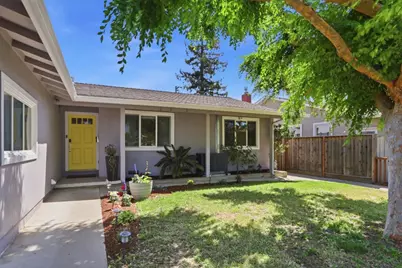 1690 Andalusia Way, San Jose, CA 95125 - Photo 4