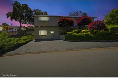 416 Middle Rd, Belmont, CA 94002 - Photo 1