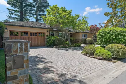 928 Altos Oaks Dr, Los Altos, CA 94024 - Photo 1
