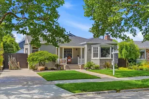 278 Iris St, Redwood City, CA 94062 - Photo 1