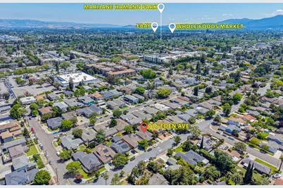 716 Eden Ave, San Jose, CA 95117 - Photo 30