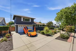 5315 Calderwood Ln, San Jose, CA 95118 - Photo 2