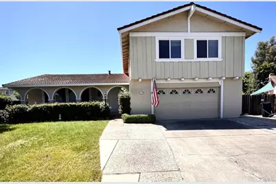 6669 Pebblewood Ct, San Jose, CA 95120 - Photo 2