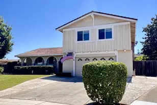 6669 Pebblewood Ct, San Jose, CA 95120 - Photo 1