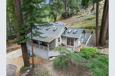 515 Burnside Bnd, Boulder Creek, CA 95006 - Photo 6