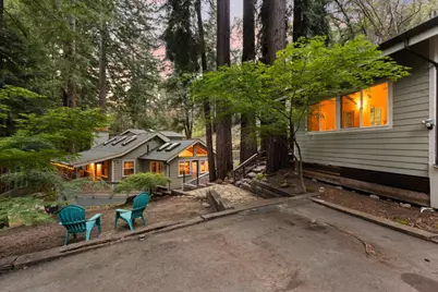 515 Burnside Bnd, Boulder Creek, CA 95006 - Photo 50