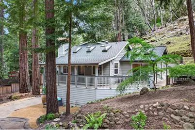 515 Burnside Bnd, Boulder Creek, CA 95006 - Photo 8