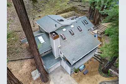 515 Burnside Bnd, Boulder Creek, CA 95006 - Photo 64