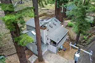 515 Burnside Bend, Boulder Creek, CA 95006 - Photo 64