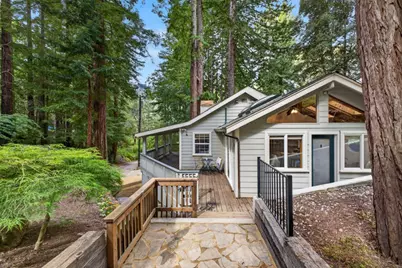 515 Burnside Bnd, Boulder Creek, CA 95006 - Photo 46
