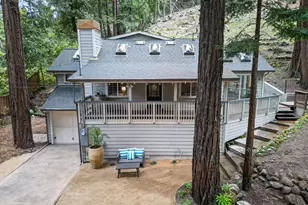 515 Burnside Bend, Boulder Creek, CA 95006 - Photo 2