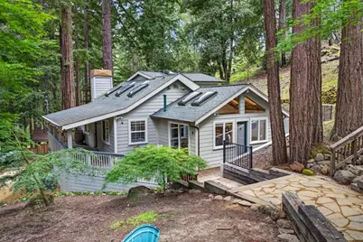 515 Burnside Bnd, Boulder Creek, CA 95006 - Photo 48