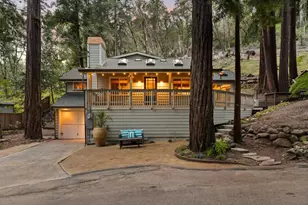 515 Burnside Bend, Boulder Creek, CA 95006 - Photo 1
