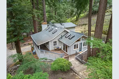 515 Burnside Bnd, Boulder Creek, CA 95006 - Photo 4