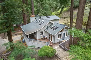 515 Burnside Bend, Boulder Creek, CA 95006 - Photo 4