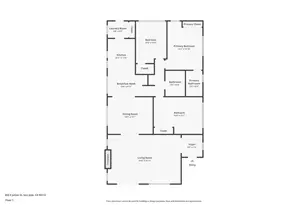 843 E Julian St, San Jose, CA 95112 - Photo 44