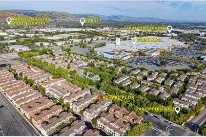 62 Parc Place Dr, Milpitas, CA 95035 - Photo 4