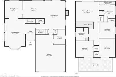 167 Wyandotte Dr, San Jose, CA 95123 - Photo 44