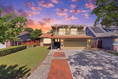 167 Wyandotte Dr, San Jose, CA 95123 - Photo 1