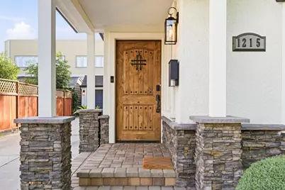 1215 Blewett Ave, San Jose, CA 95125 - Photo 2