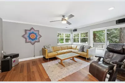 260 Humbug Ln, Santa Cruz, CA 95060 - Photo 6